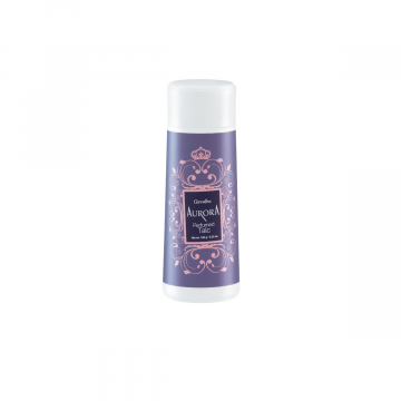 กิฟฟารีน แป้งหอมโรยตัว ออโรร่า